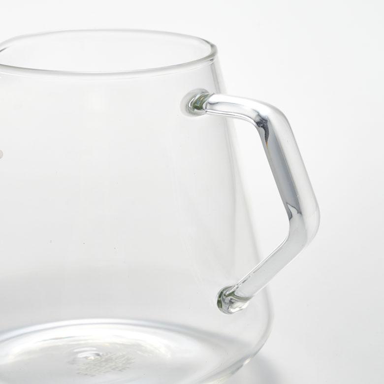 コーヒー メーカー ドリッパー ブリューワー スタンド セット 可動式 メーカー フィルター ドリップ 熱湯 電子レンジ 食洗機  可 耐熱 キントー 西海岸 94169 | KINTO | 14