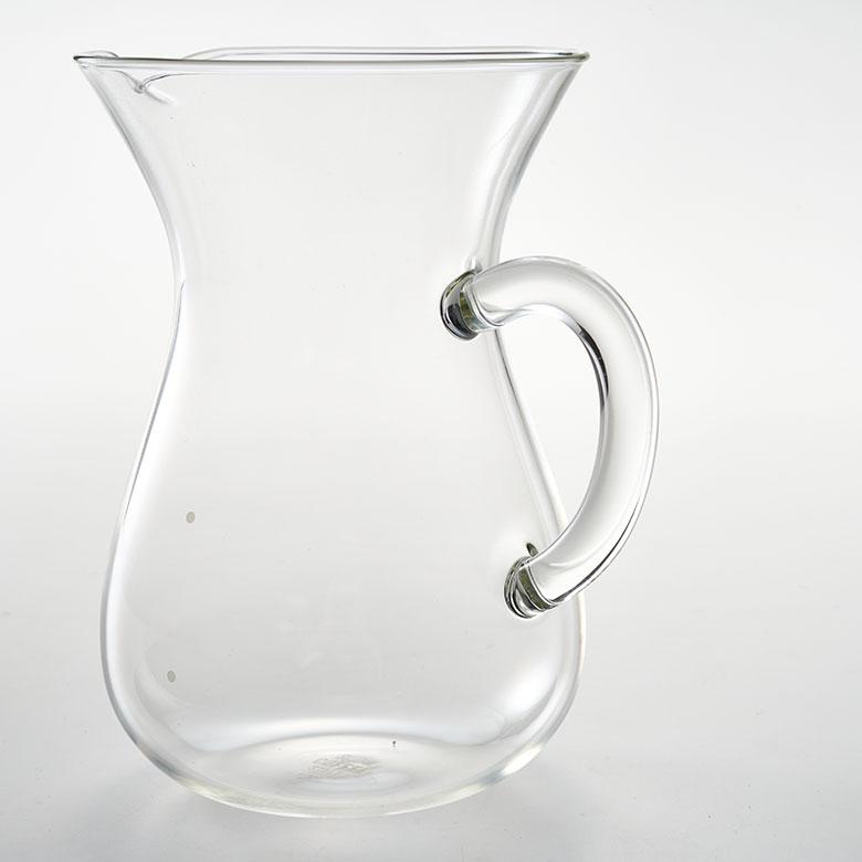 コーヒー ドリッパー カラフェ セット メーカー 1100ml ステンレス ガラス フィルター ドリップ 熱湯 電子レンジ 食洗機 可 耐熱 おしゃれ ハンド 西海岸 94171 | KINTO | 13