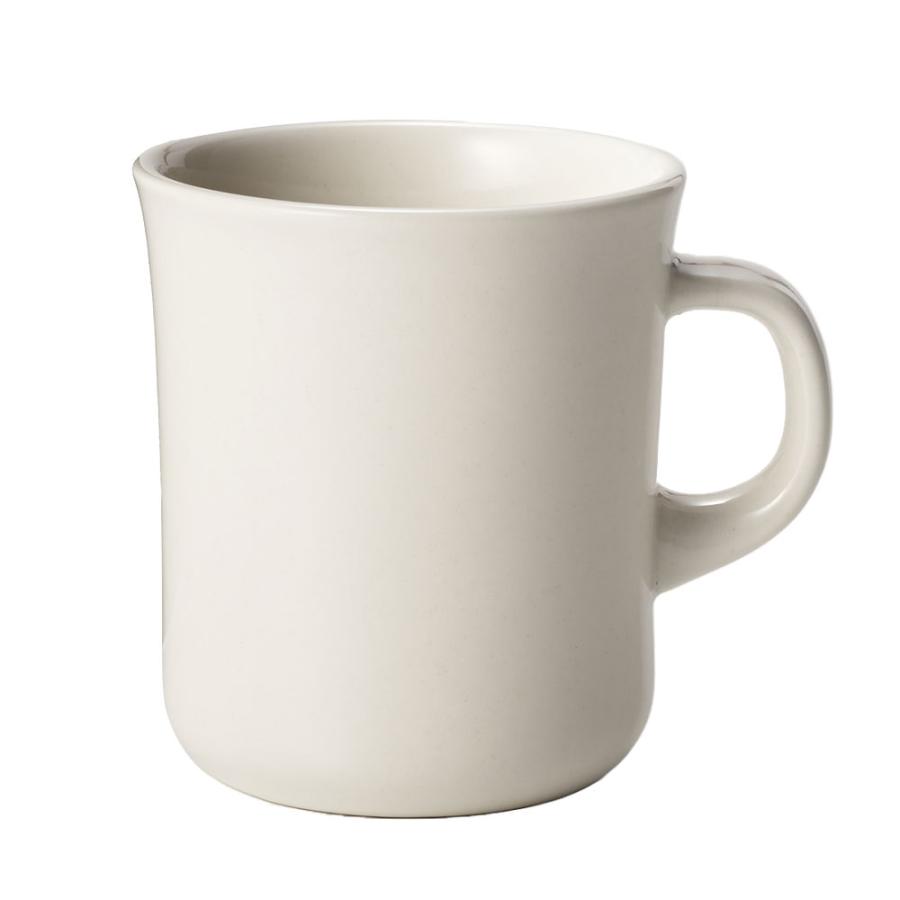 マグ カップ コーヒー 400ml 日本製 スープ 食器 コップ 磁器 紅茶 器 電子レンジ 食洗機 OK 可能 対応 おしゃれ 北欧 雑貨 kinto 大きめ 大きい 西海岸 94172 | KINTO | 16