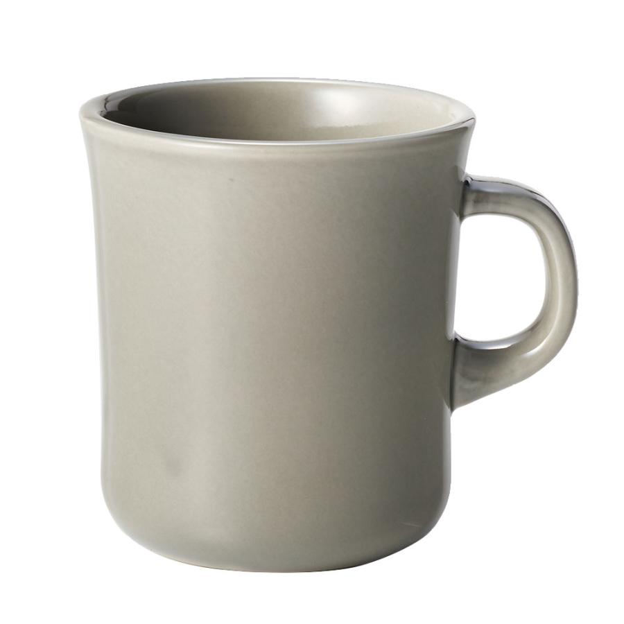 マグ カップ コーヒー 400ml 日本製 スープ 食器 コップ 磁器 紅茶 器 電子レンジ 食洗機 OK 可能 対応 おしゃれ 北欧 雑貨 kinto 大きめ 大きい 西海岸 94172 | KINTO | 17