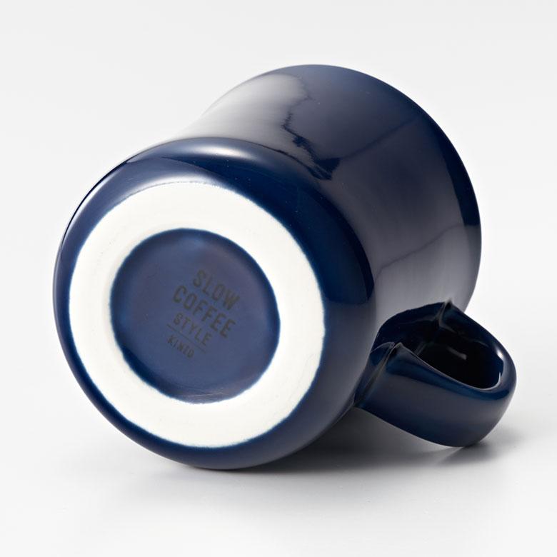 マグ カップ コーヒー 400ml 日本製 スープ 食器 コップ 磁器 紅茶 器 電子レンジ 食洗機 OK 可能 対応 おしゃれ 北欧 雑貨 kinto 大きめ 大きい 西海岸 94172 | KINTO | 13