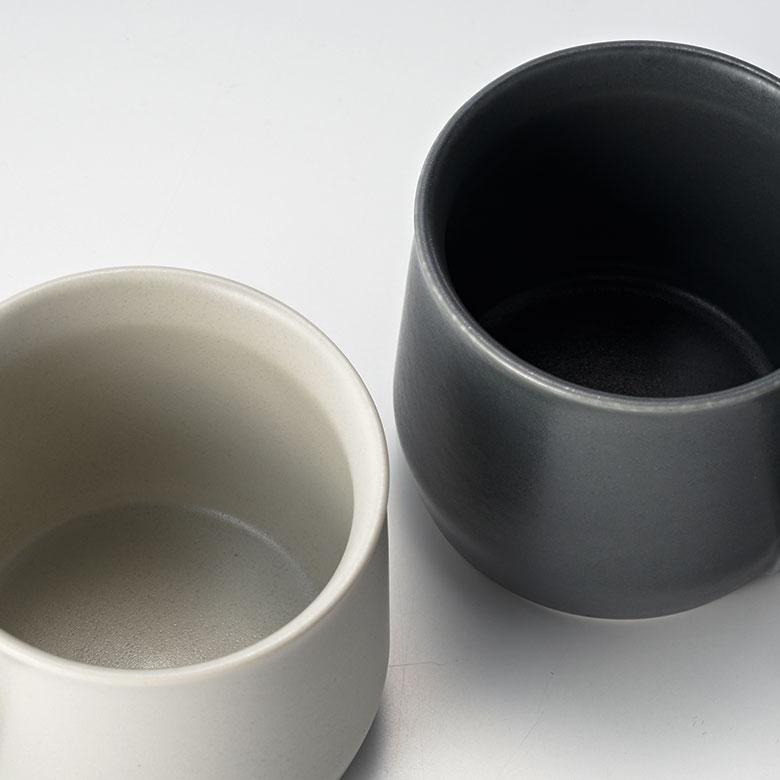 マグ カップ コーヒー 270ml 日本製 スープ 食器 コップ 磁器 紅茶 器 電子レンジ 食洗機 OK 可能 対応 おしゃれ 北欧 雑貨 kinto キントー FOG 西海岸 94173 | KINTO | 13