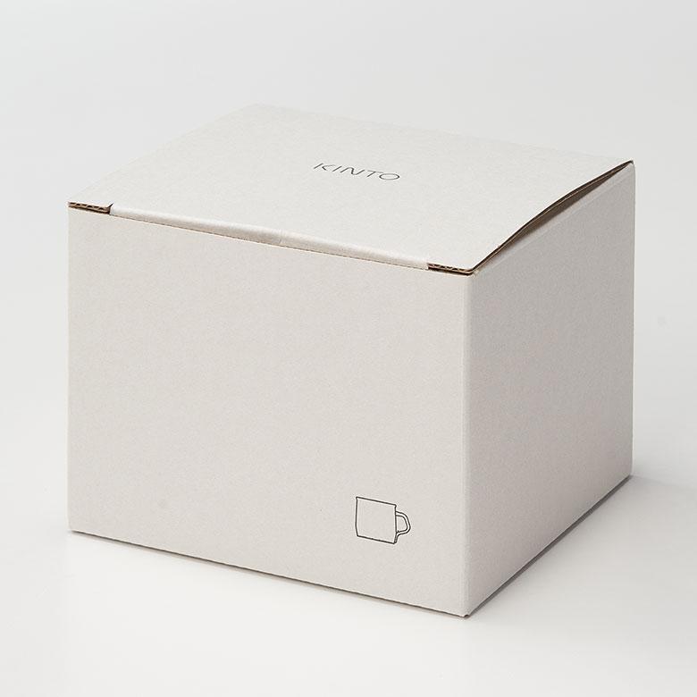 マグ カップ コーヒー 270ml 日本製 スープ 食器 コップ 磁器 紅茶 器 電子レンジ 食洗機 OK 可能 対応 おしゃれ 北欧 雑貨 kinto キントー FOG 西海岸 94173 | KINTO | 14