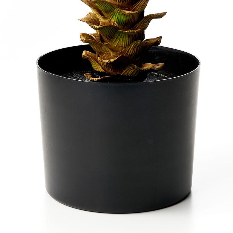 フェイク グリーン ユッカ グロリオサ 高さ 70cm 観葉 植物 プランツ 班入り 造花 アート ディスプレイ おしゃれ 店舗 カリフォルニア サーフ 西海岸 94176 | ブランド登録なし | 16