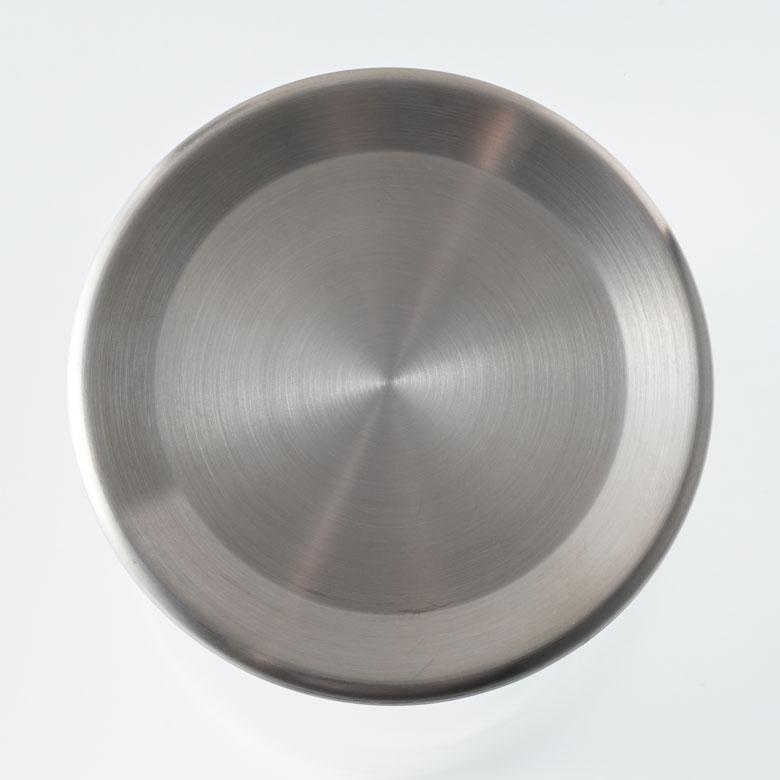 キャニスター 耐熱 ガラス ステンレス 計量スプーン 付 300ml 保存 容器 瓶 電子レンジ 食洗機 可 収納 コーヒー 入れ おしゃれ 雑貨 ストッカー 西海岸 94180 | KINTO | 10