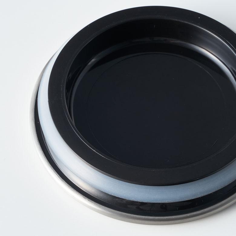 キャニスター 耐熱 ガラス ステンレス 計量スプーン 付 300ml 保存 容器 瓶 電子レンジ 食洗機 可 収納 コーヒー 入れ おしゃれ 雑貨 ストッカー 西海岸 94180 | KINTO | 08