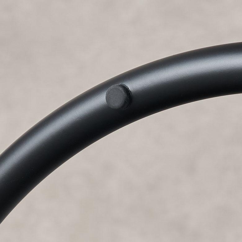 フロア ライト スタンド ランプ 照明 スチール製 1灯 E26 60W LED 対応 高さ 150cm 器具 間接 電球付 寝室 読書灯 おしゃれ 北欧 雑貨 インテリア 西海岸 94185 | INTERFORM | 15