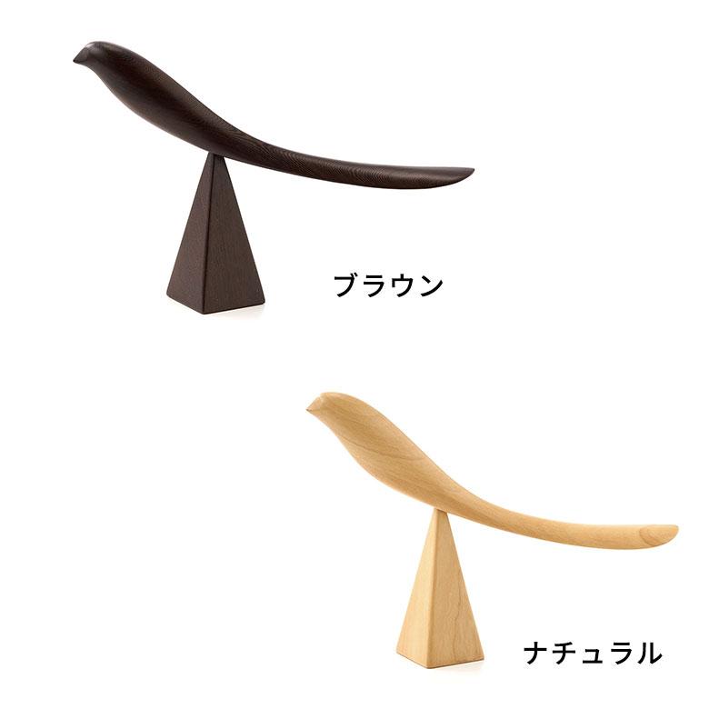 靴 べら シューホーン 親 鳥 天然 木 製 ウッド スタンド 付き  バード オブジェ かわいい 玄関 インテリア おしゃれ 北欧 リゾート 雑貨 西海岸 94196 | ブランド登録なし | 06