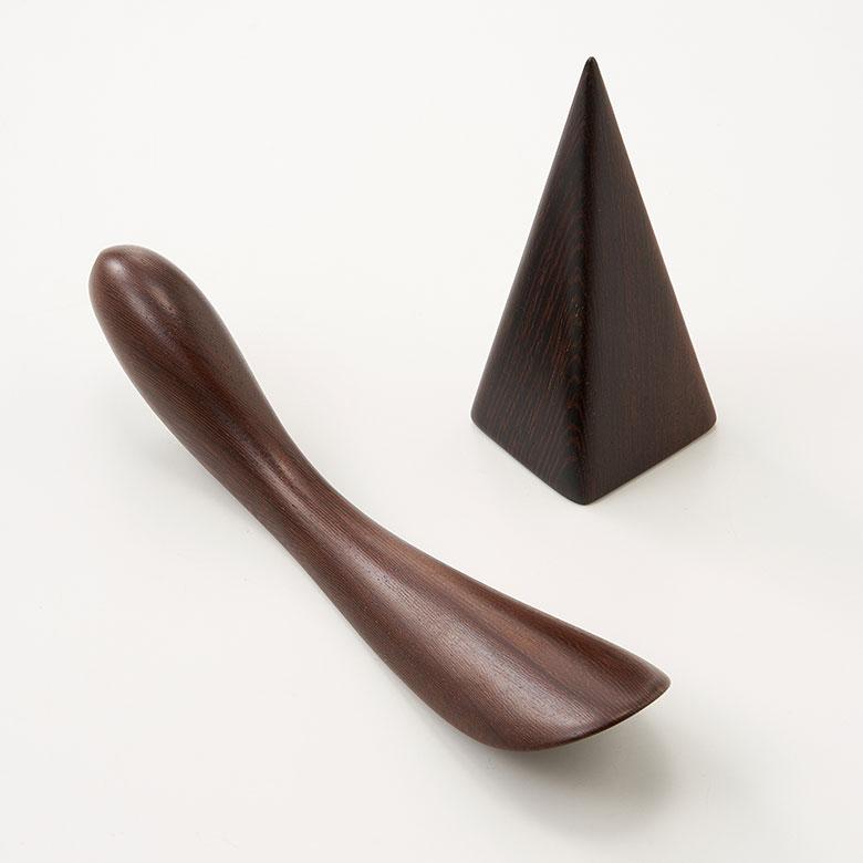 靴 べら シューホーン 小 鳥 子 天然 木 製 ウッド スタンド 付き  バード オブジェ かわいい 玄関 インテリア おしゃれ 北欧 リゾート 雑貨 西海岸 94197 | ブランド登録なし | 13