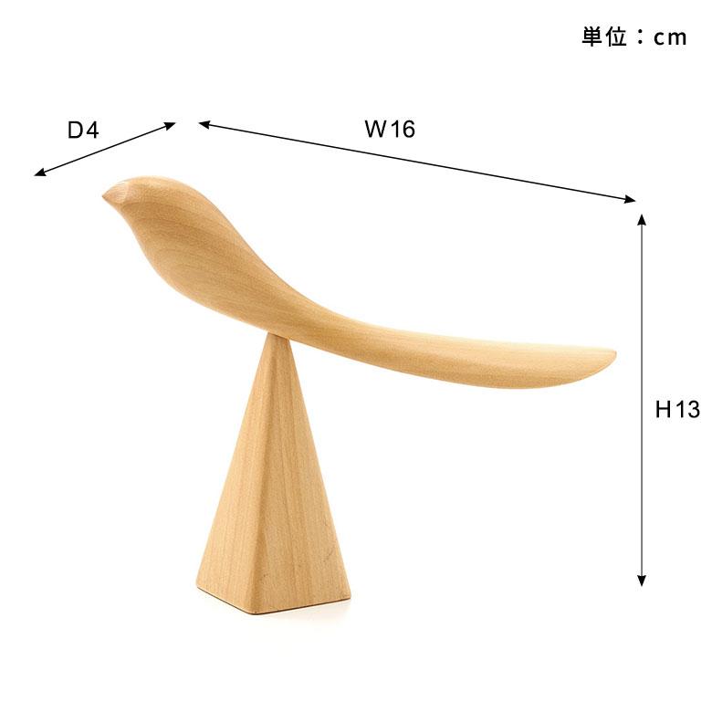 靴 べら シューホーン 小 鳥 子 天然 木 製 ウッド スタンド 付き  バード オブジェ かわいい 玄関 インテリア おしゃれ 北欧 リゾート 雑貨 西海岸 94197 | ブランド登録なし | 19