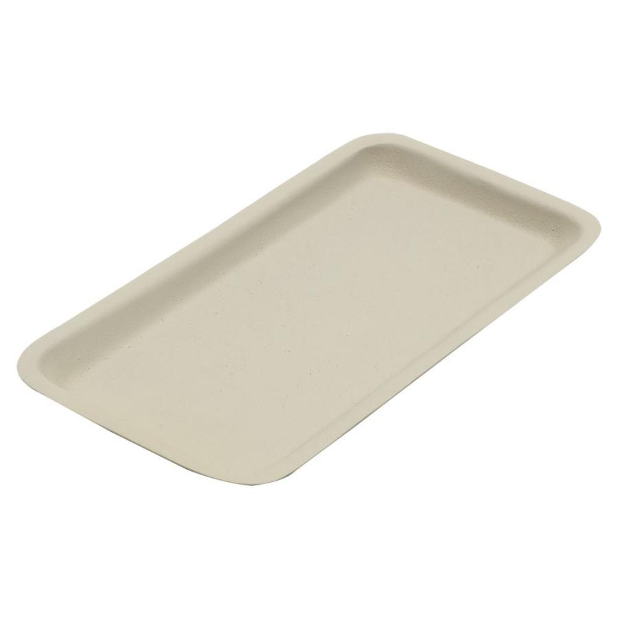 アイアントレー 長方形 Lサイズ グリーン アイボリー アクセサリー トレイ デコレーショントレイ 小物入れ 小物収納 プレート アイアン 94238 | ブランド登録なし | 10