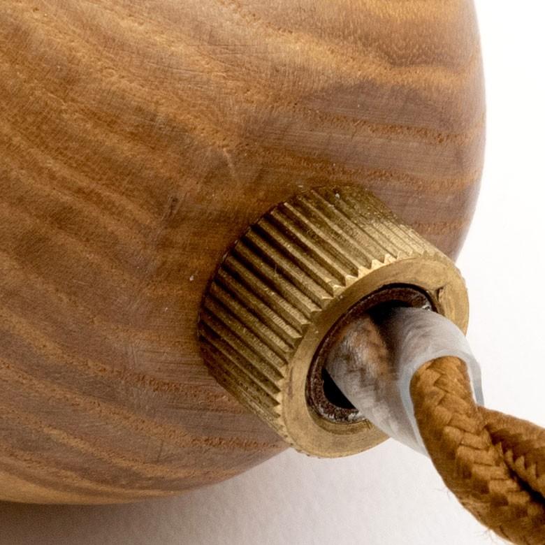 ペンダントライト ソケット 電球ソケット E26 おしゃれ 電球別 照明 リビング ダイニング キッチン レトロ 吊り下げ ナチュラル 94614 | ブランド登録なし | 08