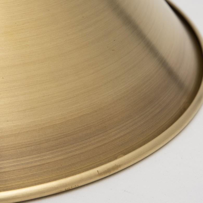 ペンダントライト ランプシェード 吊り下げ 照明 21.5cm おしゃれ アンティーク LED対応 E26 シーリング レトロ カフェ ダイニング キッチン 94624 | ブランド登録なし | 02