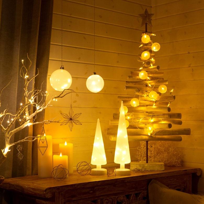 オーナメント アイアン ワイヤー 花型 ゴールド シルバー 幅10cm クリスマスデコレーション デコレーション 飾り おしゃれ 北欧 かわいい クリスマス雑貨 94725 | ブランド登録なし | 07