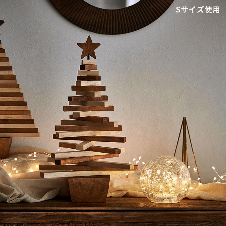 ガラス ドーム LED ライト Lサイズ 電飾 ボール型 雪の家 イルミネーション 電池式 おしゃれ 照明 オブジェ 置物 リビング インテリア 北欧 雑貨 西海岸 94738 | ブランド登録なし | 06