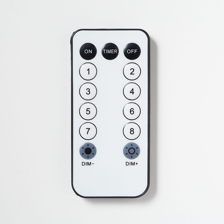 LED ライト クリスマス 電飾 ガーランド 50cm イルミネーション 電池式 直径 24cm デコレーション オブジェ ハロウィン パーティー 誕生日 雑貨 西海岸 94740 | ブランド登録なし | 21