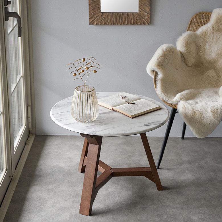 フェイク グリーン オリーブ 枝 造花 約 W 19cm D 6cm H 29cm ブリキ ゴールド おしゃれ クリスマス デコレーション インテリア パーティー 雑貨 西海岸 94743 | ブランド登録なし | 12