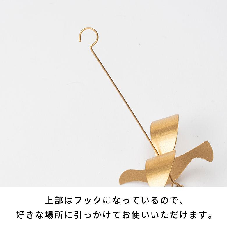 ガーランド 鳩 ハト オーナメント ブリキ 約 幅 5cm 高さ 37.5cm クリスマス 装飾 飾り 吊り下げ デコレーション おしゃれ 北欧 雑貨 西海岸 94750 | ブランド登録なし | 08