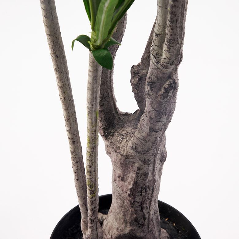 フェイク グリーン ユッカ リュウゼツラン 高さ 130cm 人工 観葉 植物 花 多肉 プランツ アート ディスプレイ おしゃれ 北欧 店舗 インテリア 西海岸 94756 | ブランド登録なし | 09