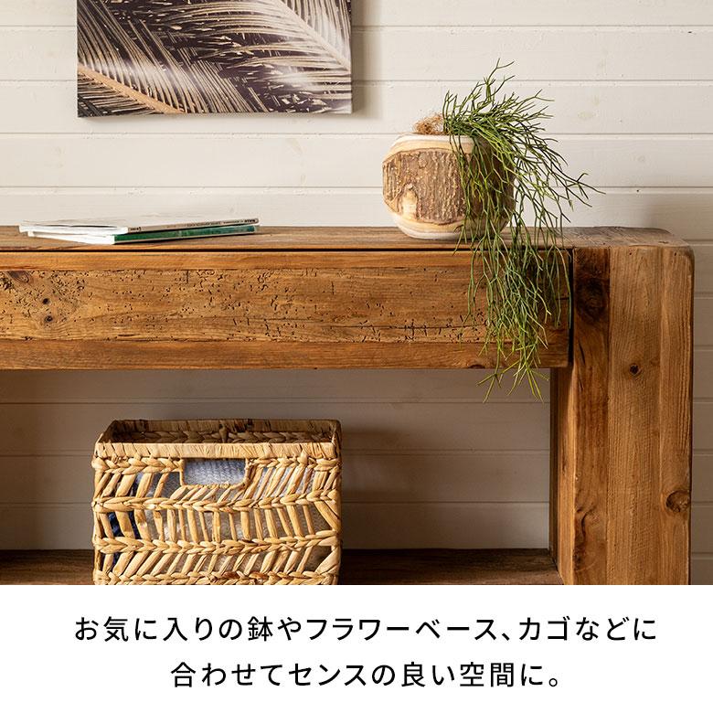 フェイク グリーン リプサリス 観葉 植物 アーティフィシャル 造花 アート ハンギング ブッシュ リゾート おしゃれ 北欧 インテリア 雑貨 西海岸 94760 | ブランド登録なし | 04