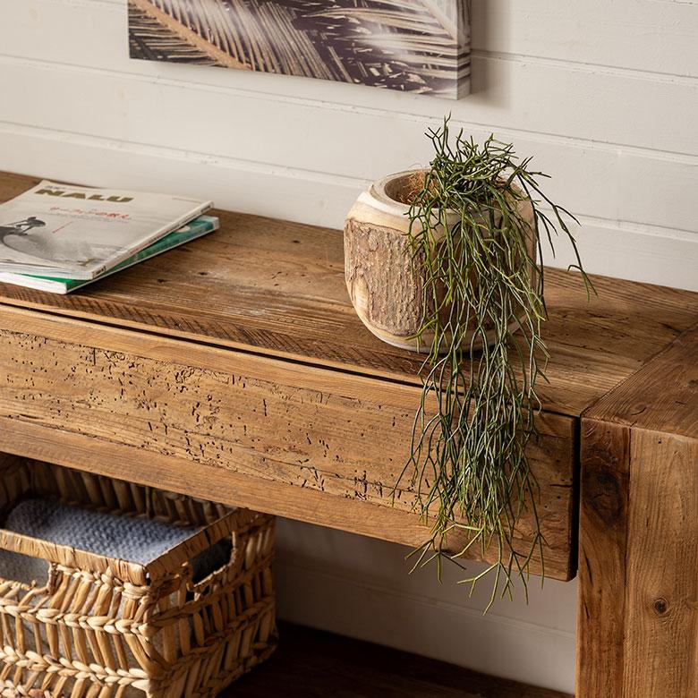 フェイク グリーン リプサリス 観葉 植物 アーティフィシャル 造花 アート ハンギング ブッシュ リゾート おしゃれ 北欧 インテリア 雑貨 西海岸 94760 | ブランド登録なし | 06