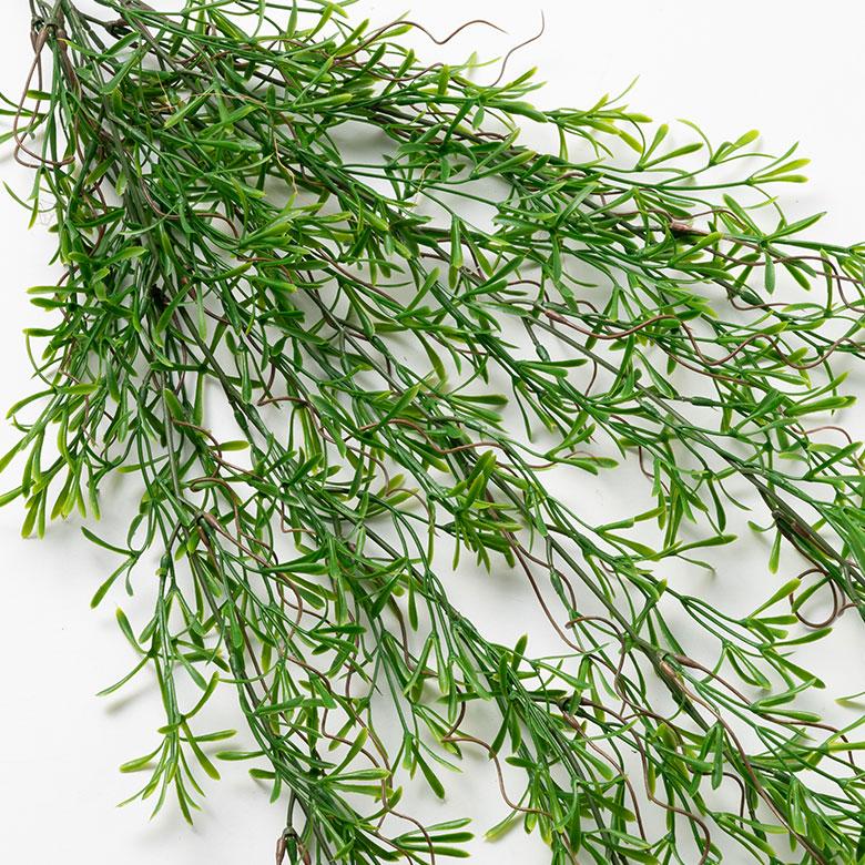 フェイク グリーン ホヤ レツーサ 観葉 植物 アーティフィシャル 造花 アート ハンギング ブッシュ リゾート おしゃれ 北欧 インテリア 雑貨 西海岸 94761 | ブランド登録なし | 11