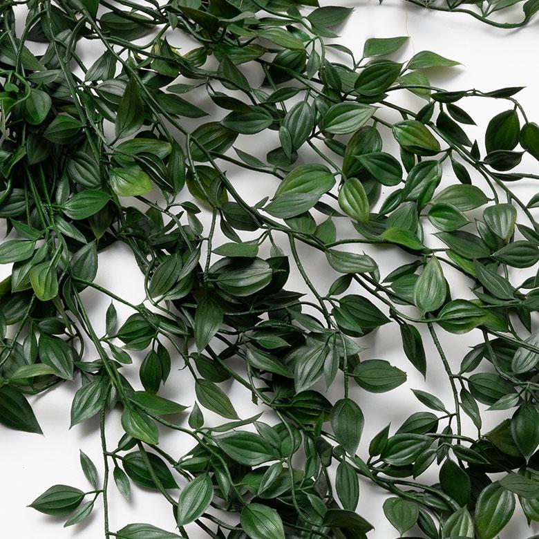 フェイク グリーン フィカス 観葉 植物 アーティフィシャル 造花 アート ハンギング ブッシュ リゾート おしゃれ 北欧 インテリア 雑貨 西海岸 94763 | ブランド登録なし | 10