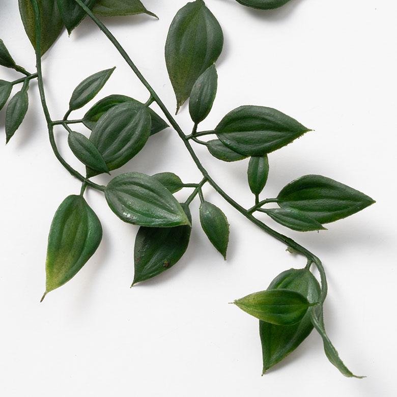 フェイク グリーン フィカス 観葉 植物 アーティフィシャル 造花 アート ハンギング ブッシュ リゾート おしゃれ 北欧 インテリア 雑貨 西海岸 94763 | ブランド登録なし | 11