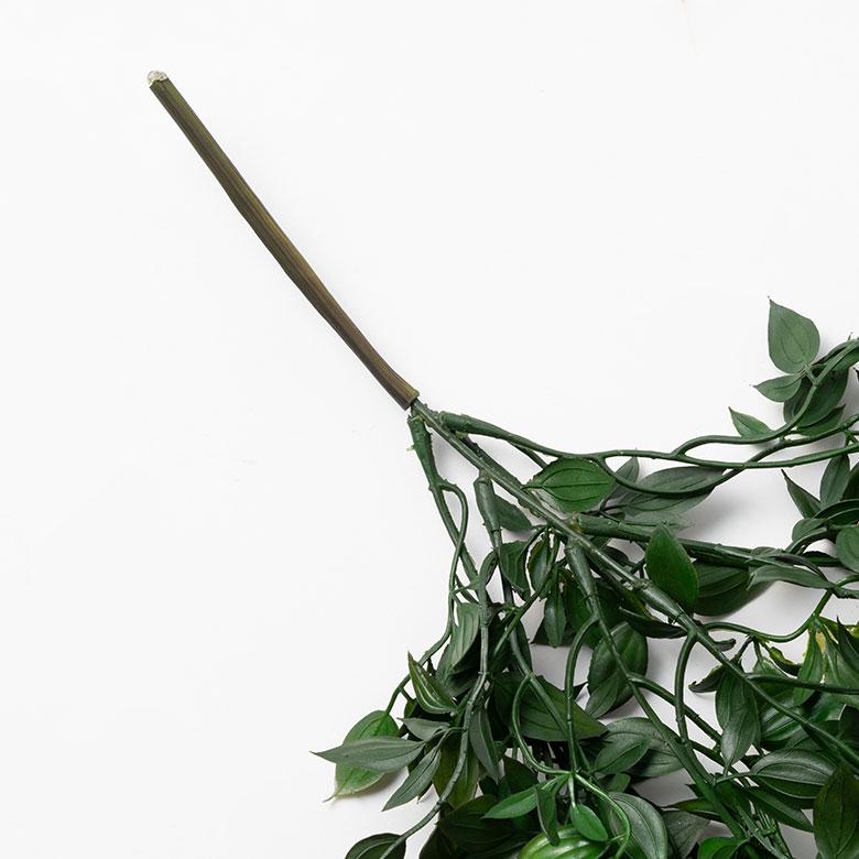 フェイク グリーン フィカス 観葉 植物 アーティフィシャル 造花 アート ハンギング ブッシュ リゾート おしゃれ 北欧 インテリア 雑貨 西海岸 94763 | ブランド登録なし | 12