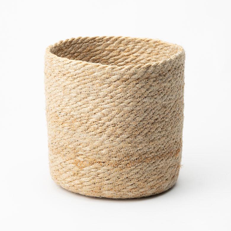 プラント ハンガー ハンギング プランター ジュート 麻 マクラメ 吊り下げ 植物 グリーン フラワー 花 リゾート おしゃれ 北欧 インテリア 雑貨 西海岸 94765 | ブランド登録なし | 15