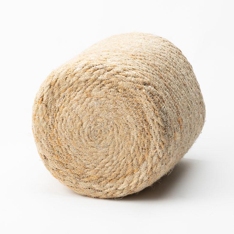 プラント ハンガー ハンギング プランター ジュート 麻 マクラメ 吊り下げ 植物 グリーン フラワー 花 リゾート おしゃれ 北欧 インテリア 雑貨 西海岸 94765 | ブランド登録なし | 16