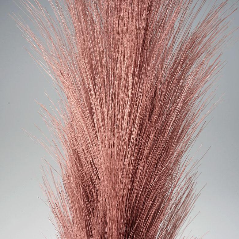 アーティフィシャル フラワー 造花 すすき パンパス フェザー グラス 高さ 約 105cm 花材 フェイク グリーン アレンジメント おしゃれ 北欧 雑貨 西海岸風 94768 | ブランド登録なし | 19