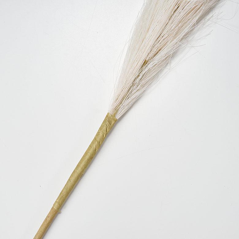 アーティフィシャル フラワー 造花 すすき パンパス フェザー グラス 高さ 約 105cm 花材 フェイク グリーン アレンジメント おしゃれ 北欧 雑貨 西海岸風 94768 | ブランド登録なし | 22