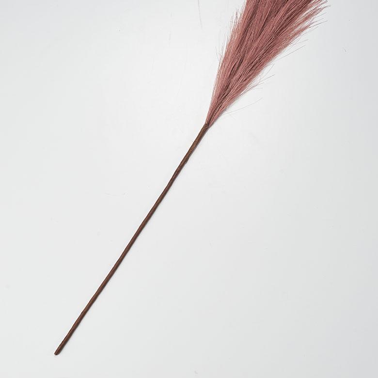 アーティフィシャル フラワー 造花 すすき パンパス フェザー グラス 高さ 約 105cm 花材 フェイク グリーン アレンジメント おしゃれ 北欧 雑貨 西海岸風 94768 | ブランド登録なし | 23