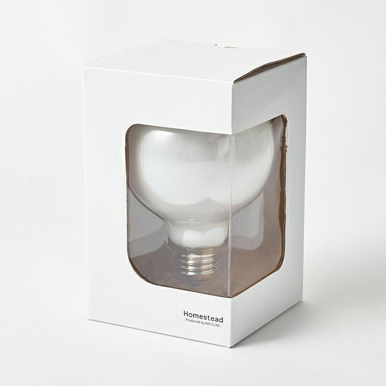 LED 電球 E26 100W 相当 1520 ルーメン lm 乳白色 クリア 電球色 ボール型 省エネ 節電 長寿命 ライト 照明 天井 おしゃれ 北欧 雑貨 インテリア 西海岸 94771 | ブランド登録なし | 09