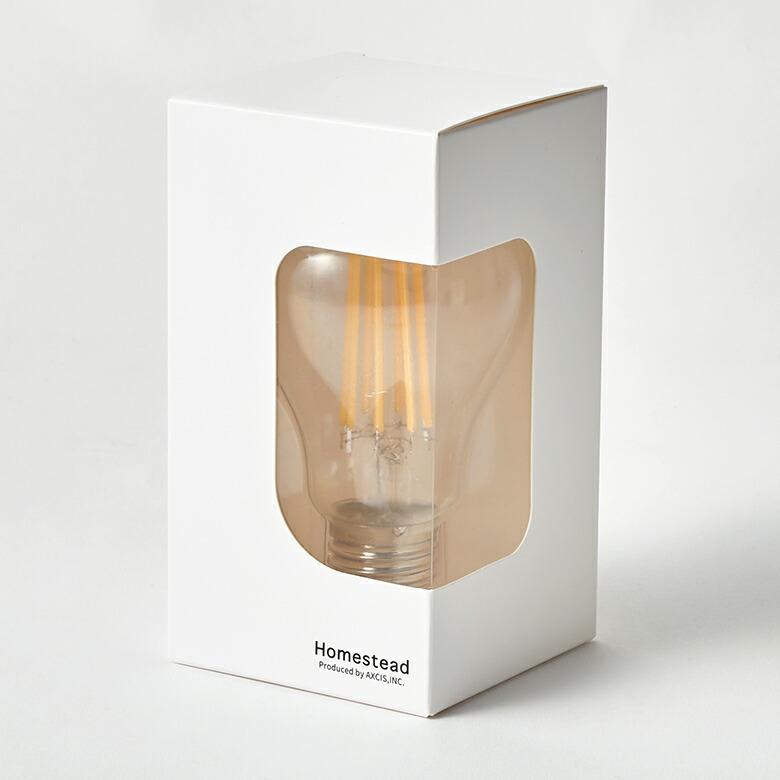 LED 電球 E26 100W 相当 1520 ルーメン lm クリア 電球色 明るい 一般電球型 省エネ 節電 長寿命 ライト 照明 おしゃれ 北欧 雑貨 インテリア 西海岸 94776 | ブランド登録なし | 09