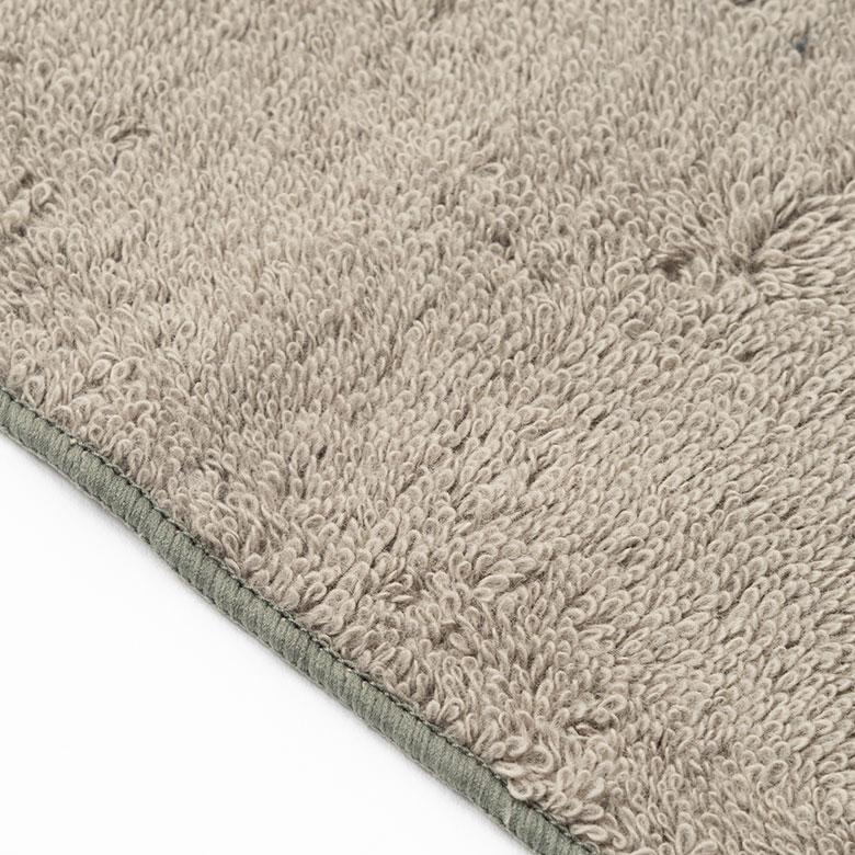 タオル ハンカチ 今治 日本製 MADE IN JAPAN 綿 100% コットン 約 W 25cm D 25cm 吸水性 高品質 ハンド シンプル おしゃれ 北欧 雑貨 インテリア アジアン 94784 | ブランド登録なし | 12