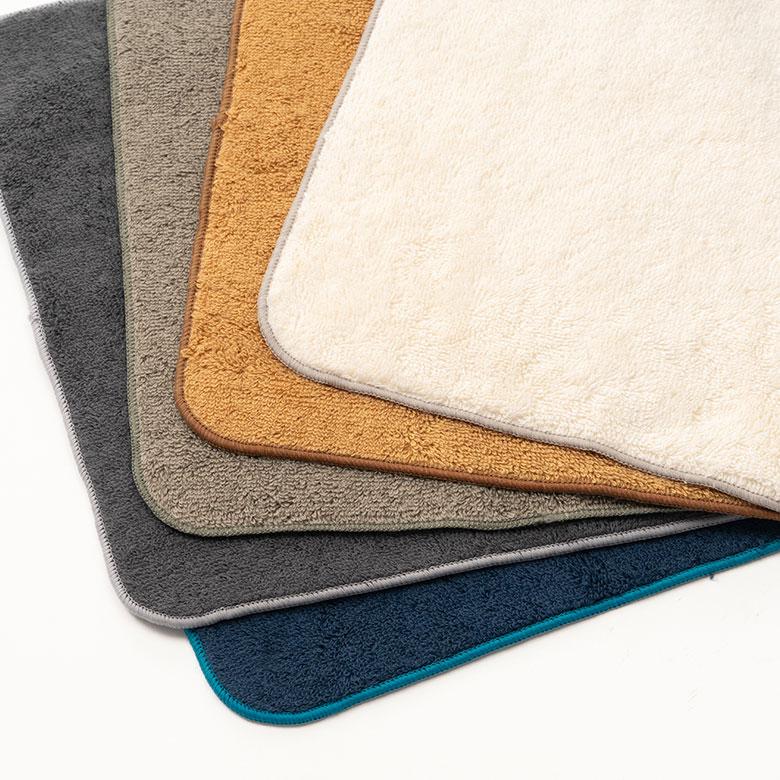 タオル ハンカチ 今治 日本製 MADE IN JAPAN 綿 100% コットン 約 W 25cm D 25cm 吸水性 高品質 ハンド シンプル おしゃれ 北欧 雑貨 インテリア アジアン 94784 | ブランド登録なし | 13