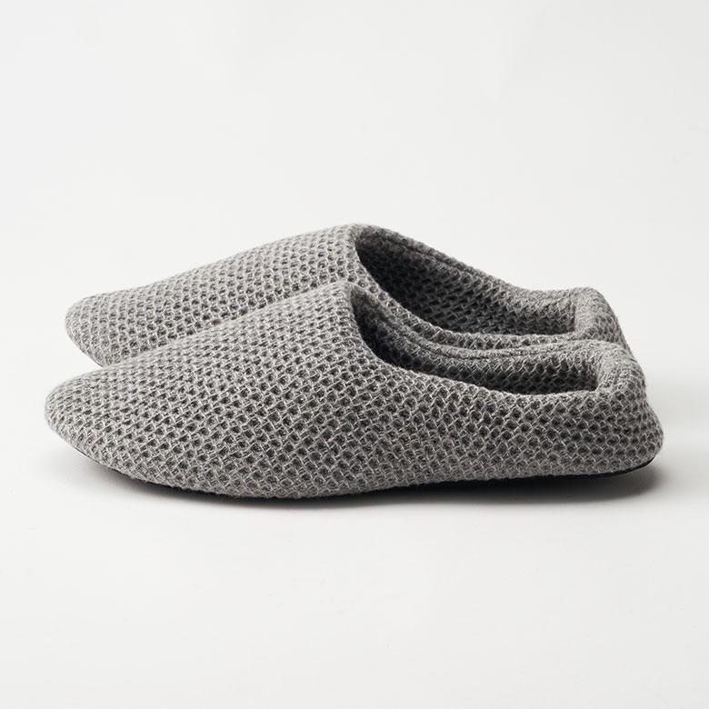 スリッパ 日本製 国産 Mサイズ レディース メンズ 23 23.5 24 24.5 cm ルーム シューズ 軽量 通気性 洗える 男性 女性 用 おしゃれ Kontex 雑貨 西海岸 94790 | kontex | 15