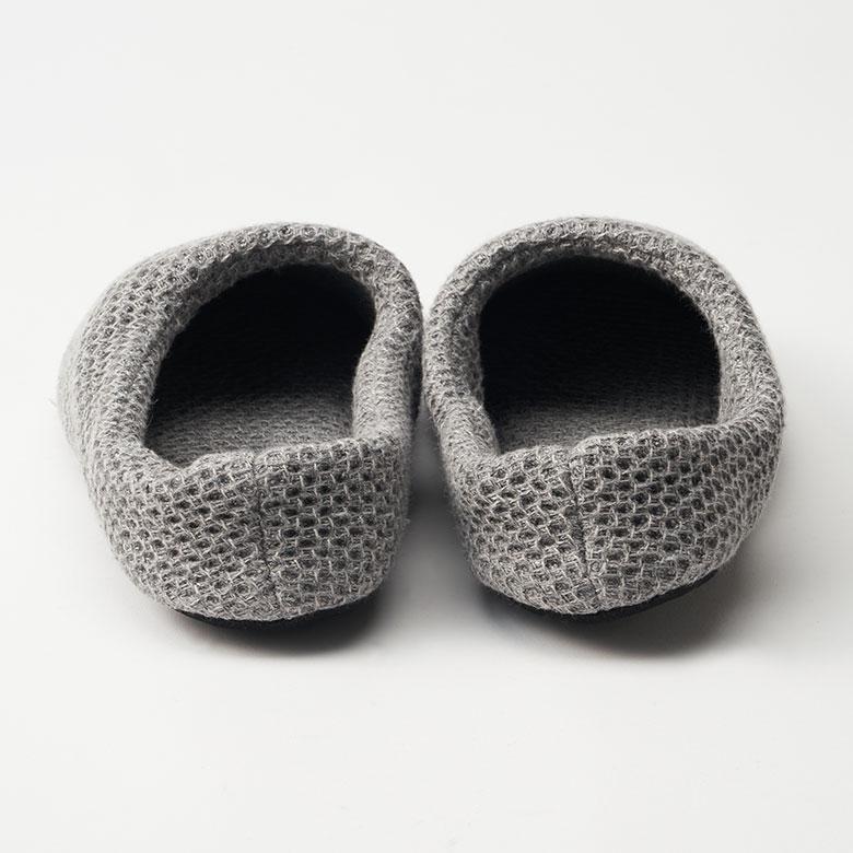 スリッパ 日本製 国産 Mサイズ レディース メンズ 23 23.5 24 24.5 cm ルーム シューズ 軽量 通気性 洗える 男性 女性 用 おしゃれ Kontex 雑貨 西海岸 94790 | kontex | 16