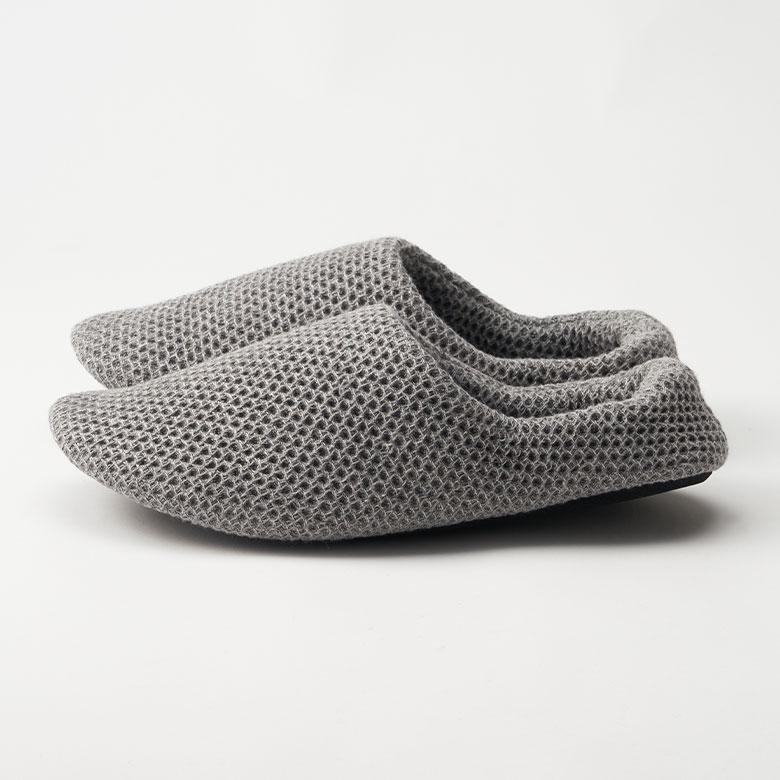 スリッパ 日本製 国産 Lサイズ レディース メンズ 25c 25.5 26 26.5 cm ルーム シューズ 軽量 通気性 洗える 男性 女性 用 おしゃれ Kontex 雑貨 西海岸 94791 | kontex | 15