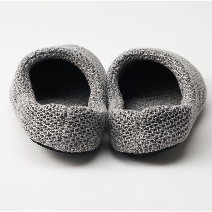 スリッパ 日本製 国産 Lサイズ レディース メンズ 25c 25.5 26 26.5 cm ルーム シューズ 軽量 通気性 洗える 男性 女性 用 おしゃれ Kontex 雑貨 西海岸 94791 | kontex | 16