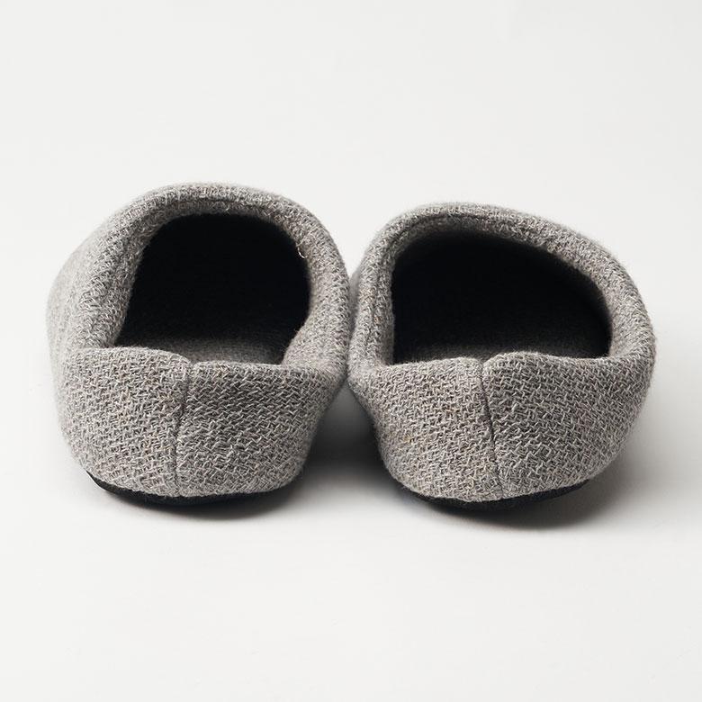 スリッパ 日本製 国産 Mサイズ レディース メンズ 23 23.5 24 24.5 cm ルーム シューズ 軽量 吸水性 洗える 女性 男性 用 Kontex おしゃれ 雑貨 西海岸 94792 | kontex | 18