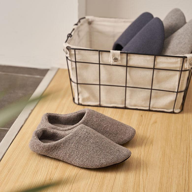 スリッパ 日本製 国産 Mサイズ レディース メンズ 23 23.5 24 24.5 cm ルーム シューズ 軽量 吸水性 洗える 女性 男性 用 Kontex おしゃれ 雑貨 西海岸 94792 | kontex | 11