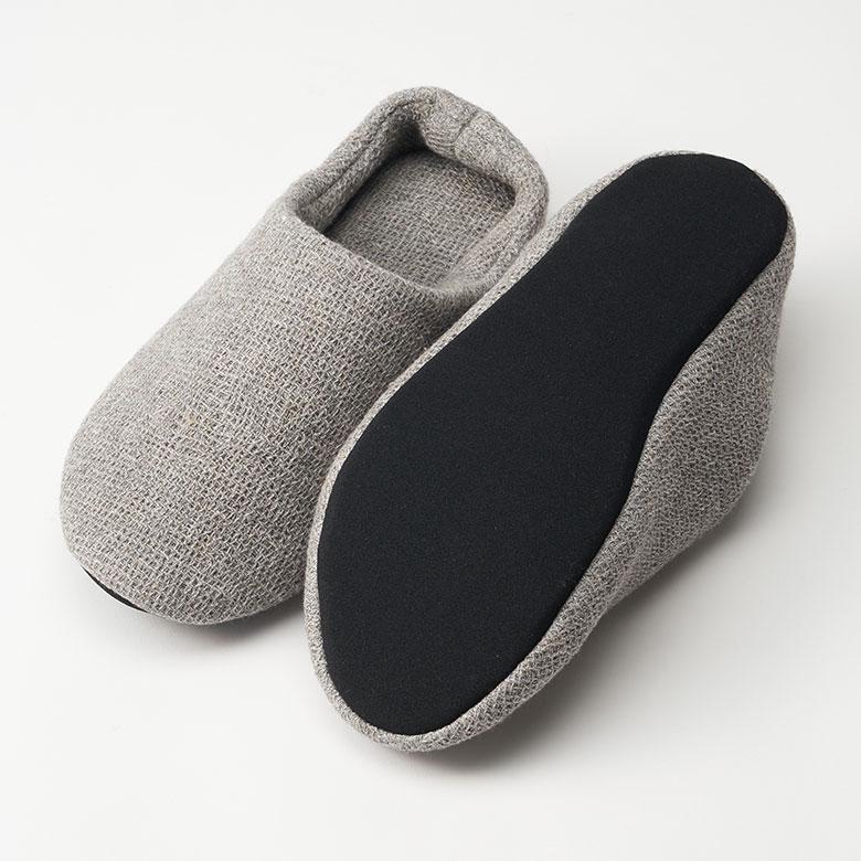 スリッパ 日本製 国産 Lサイズ レディース メンズ 25 25.5 26 26.5 cm ルーム シューズ 軽量 吸水性 洗える 女性 男性 用 Kontex おしゃれ 雑貨 西海岸 94793 | kontex | 13