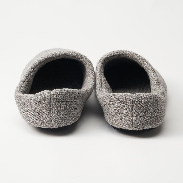 スリッパ 日本製 国産 Lサイズ レディース メンズ 25 25.5 26 26.5 cm ルーム シューズ 軽量 吸水性 洗える 女性 男性 用 Kontex おしゃれ 雑貨 西海岸 94793 | kontex | 15