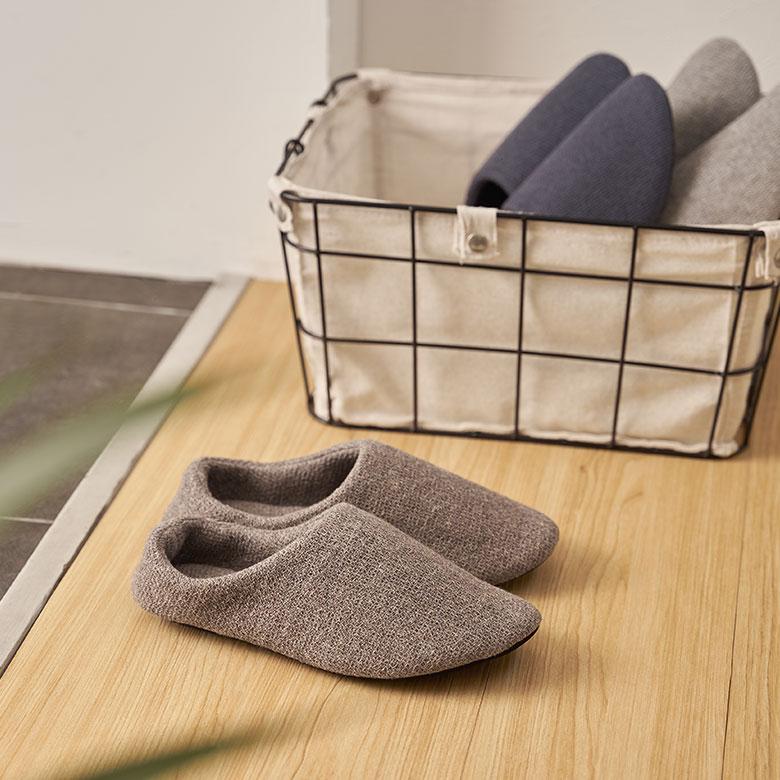 スリッパ 日本製 国産 Lサイズ レディース メンズ 25 25.5 26 26.5 cm ルーム シューズ 軽量 吸水性 洗える 女性 男性 用 Kontex おしゃれ 雑貨 西海岸 94793 | kontex | 08