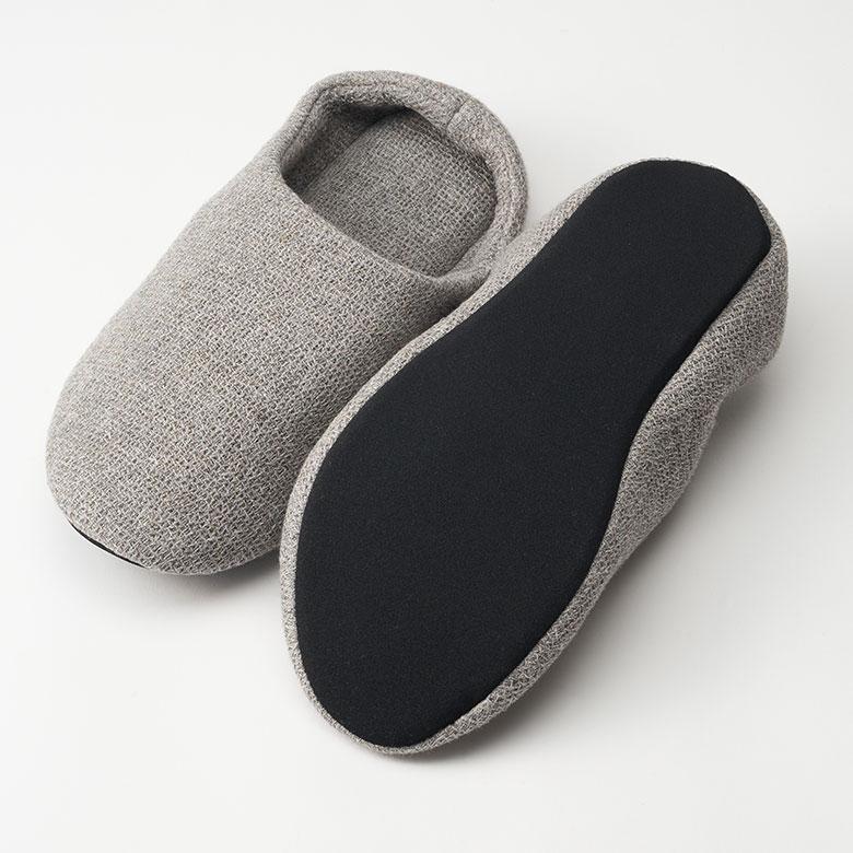 スリッパ 日本製 国産 XLサイズ レディース メンズ 27 27.5 28 28.5 cm ルーム シューズ 軽量 吸水性 洗える 女性 男性 用 Kontex おしゃれ 雑貨 西海岸 94794 | kontex | 16