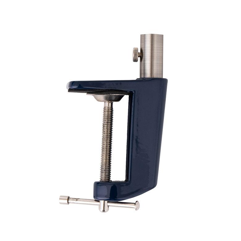 フロア ライト 照明 1灯 LED 対応 白熱球 付 E26 直径 30cm デスク ランプ ヴィンテージ 風 スイッチ おしゃれ 北欧 雑貨 インテリア 西海岸 94799 | HERMOSA | 19