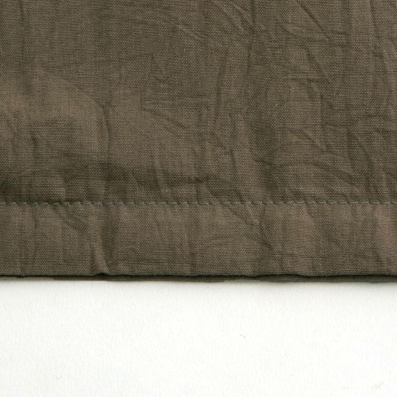 枕カバー ピローケース 日本製 綿100％ Sol Mane ファスナー無し 合わせ式 無地 約45×65cm 5色展開 ホテルライク 94802 | ブランド登録なし | 19